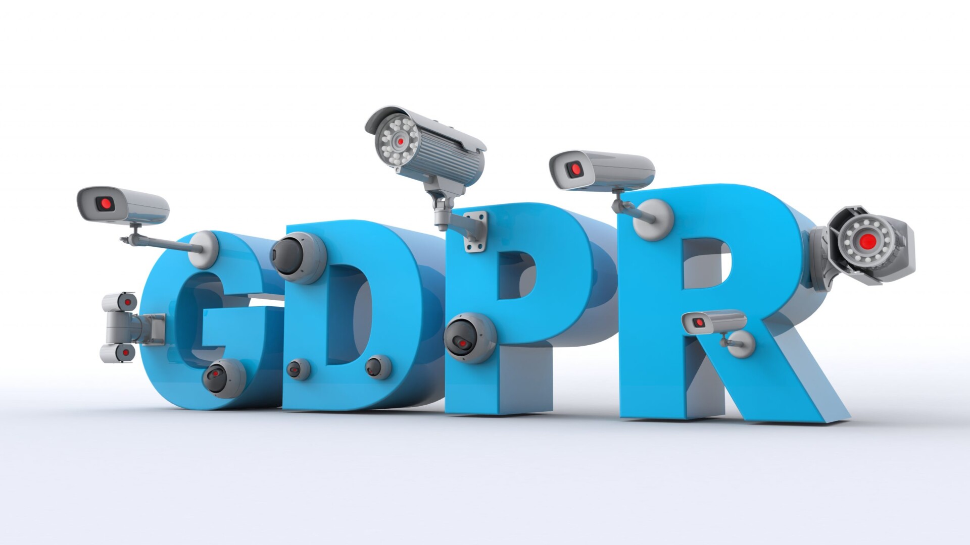 GDPR e protezione dei dati